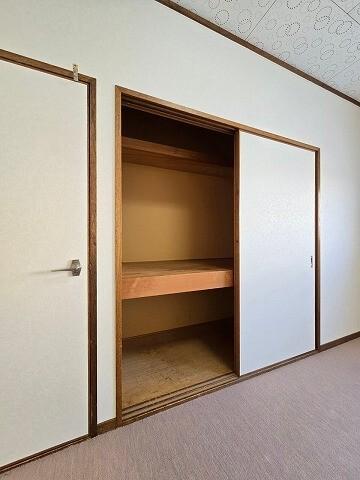 ハイツフジ（101） 収納