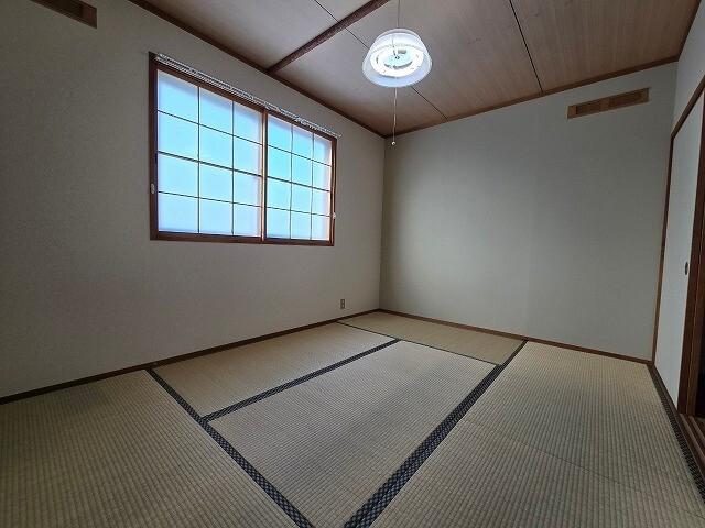 ハイツフジ（101） その他部屋・スペース