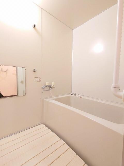 ユピテル参番館（102） バス／シャワー