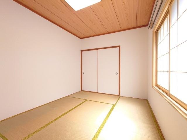 ユピテル参番館（102） その他部屋・スペース