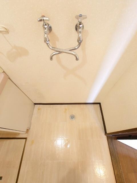 ユピテル参番館（102） 部屋画像
