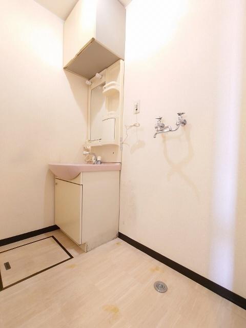 ユピテル参番館（102） その他部屋・スペース