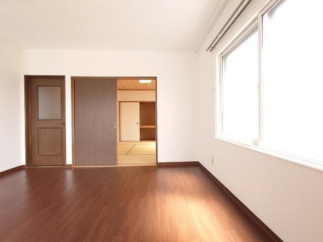 ユピテル参番館（202） その他部屋・スペース