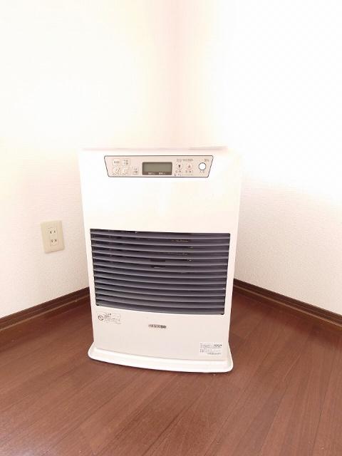 ユピテル参番館（202） 設備