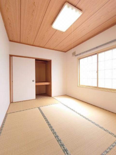 ユピテル参番館（202） 部屋画像