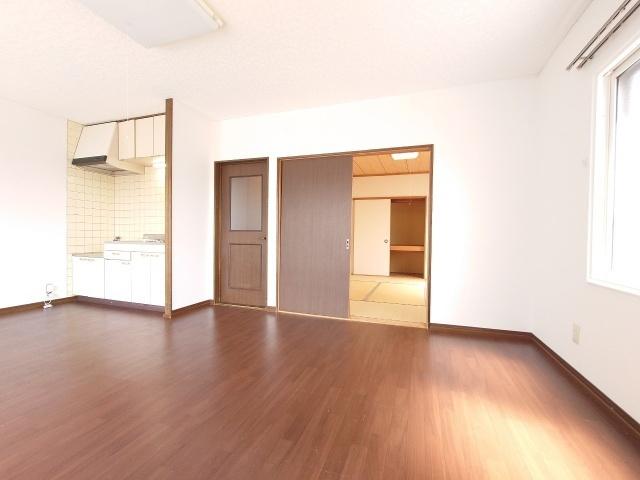 ユピテル参番館（202） その他部屋・スペース