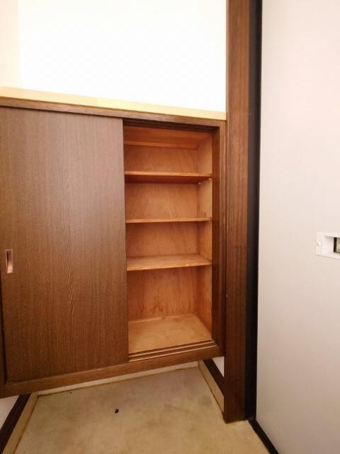 ユピテル参番館（202） 部屋画像