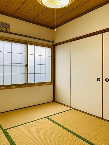 ユピテル参番館（205） 部屋画像