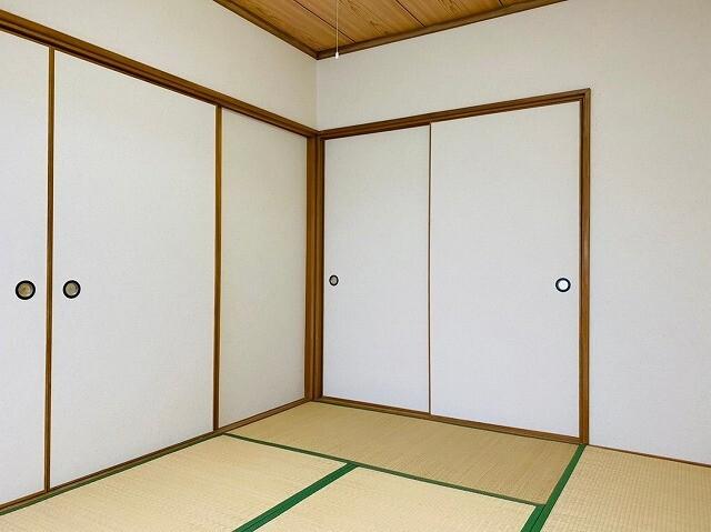 ユピテル参番館（205） 部屋画像