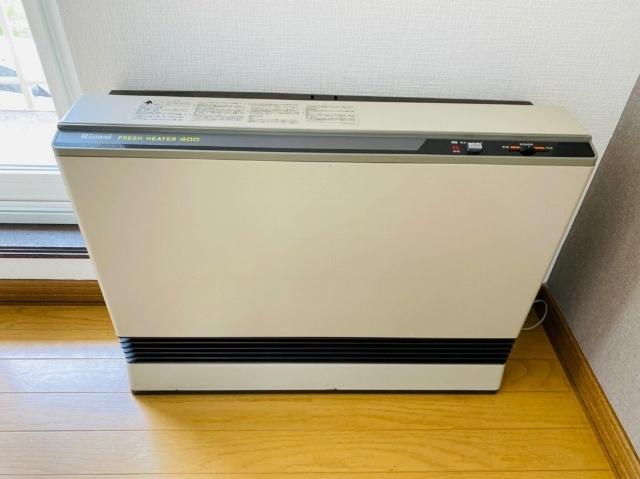 パステルコートミナト（205） 設備