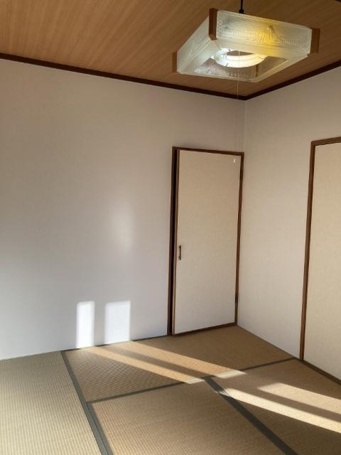 ウエストヴィレッジアパートメント（C） その他部屋・スペース