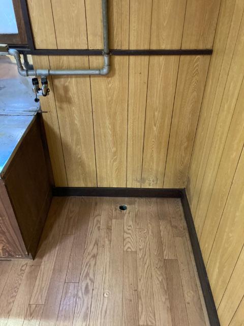 アモーレ（102） 部屋画像