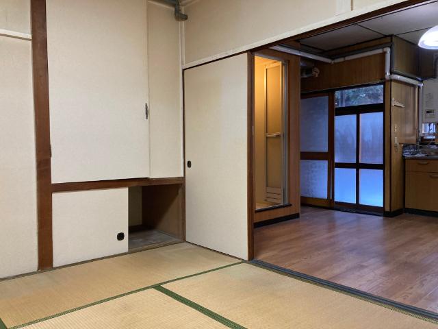 アモーレ（102） 部屋画像