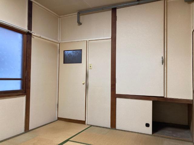アモーレ（102） 部屋画像