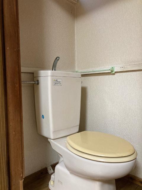 アモーレ（102） トイレ