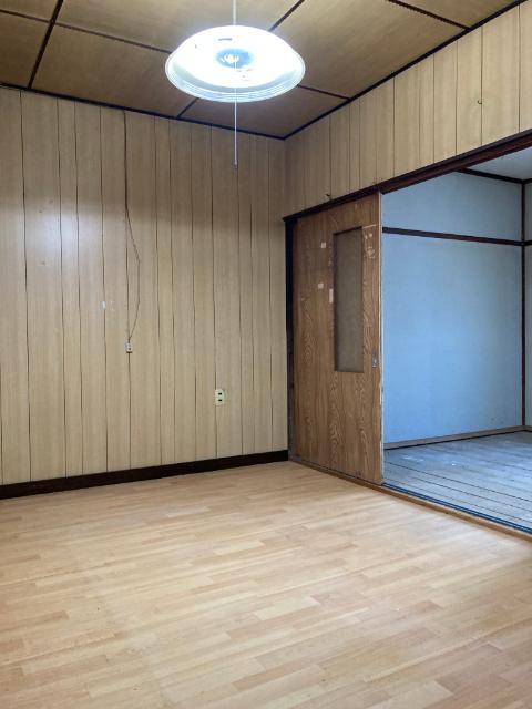 アモーレ（202） 部屋画像