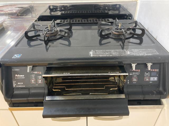 函館市元町貸家 部屋画像