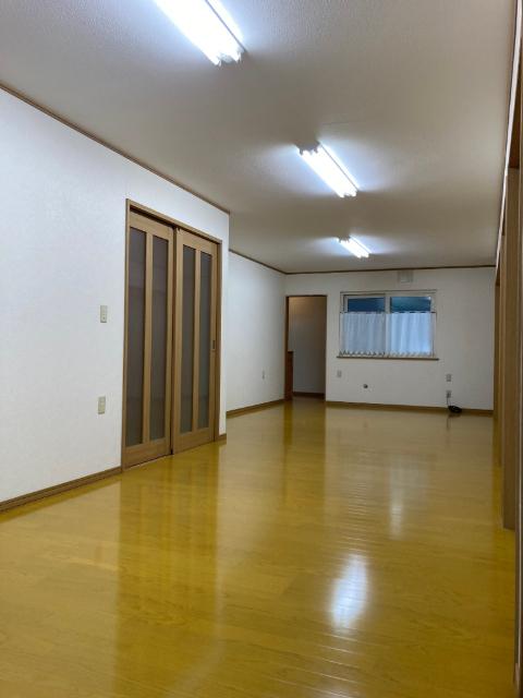函館市元町貸家 その他部屋・スペース