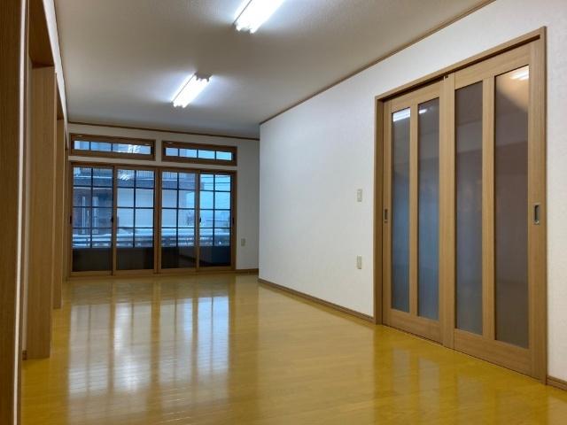 函館市元町貸家 その他部屋・スペース