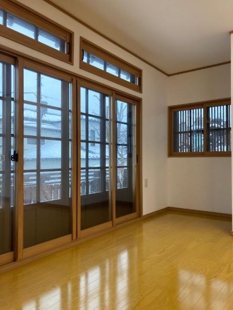 函館市元町貸家 その他部屋・スペース
