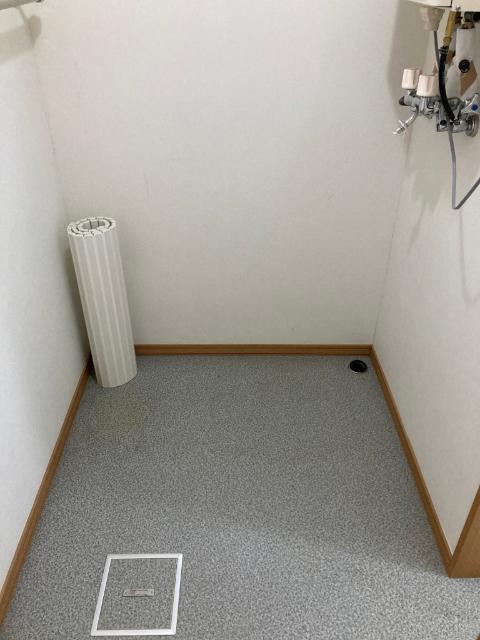 函館市元町貸家 その他部屋・スペース