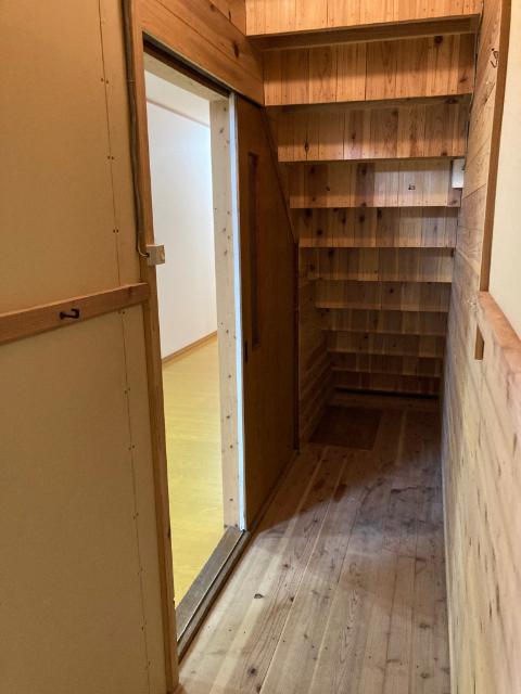 函館市元町貸家 部屋画像