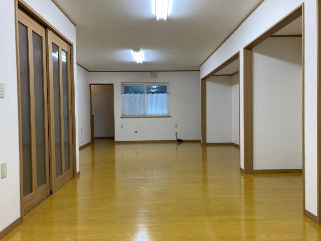 函館市元町貸家 その他部屋・スペース