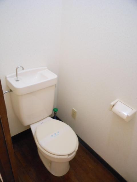 パステルコートミナト（201） 部屋画像