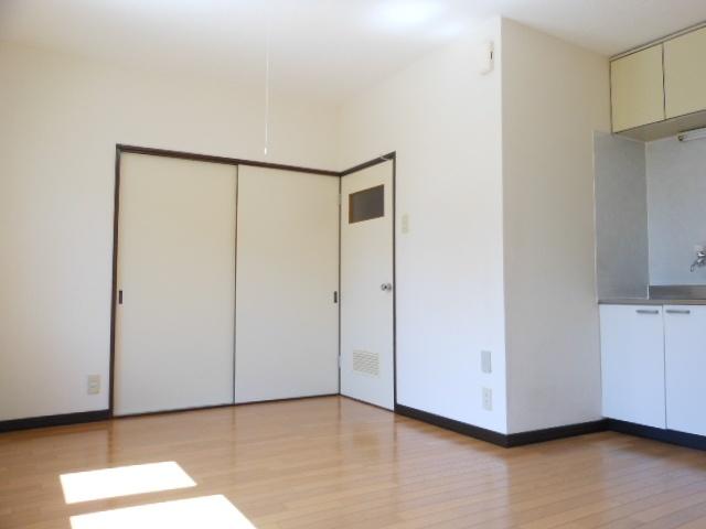 パステルコートミナト（201） 部屋画像