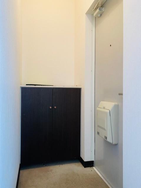 パステルコートミナト（106） 部屋画像