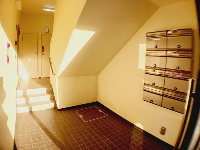 ジェルメ日乃出町（306） その他部屋・スペース