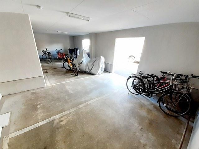 ジェルメ日乃出町（306） 設備
