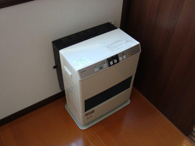 カーザ　プレスト 部屋画像