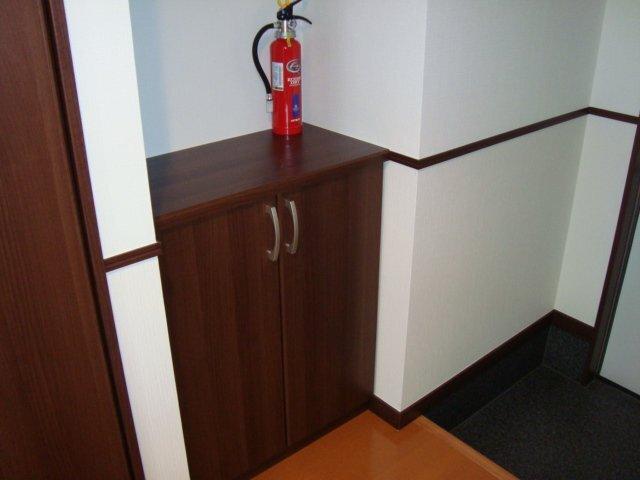 カーザ　プレスト 部屋画像