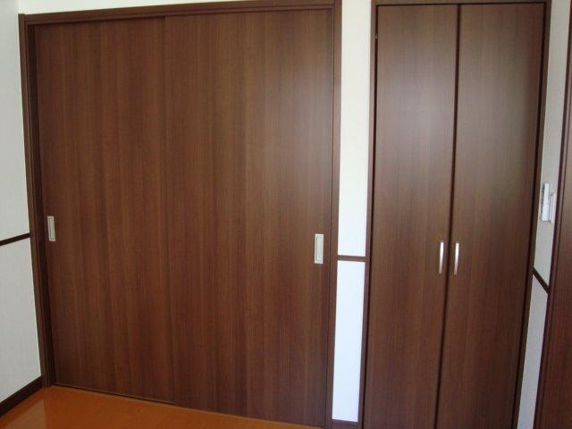 カーザ　プレスト 部屋画像