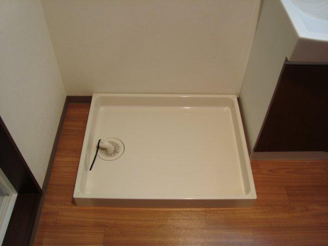 カーザ　プレスト 部屋画像
