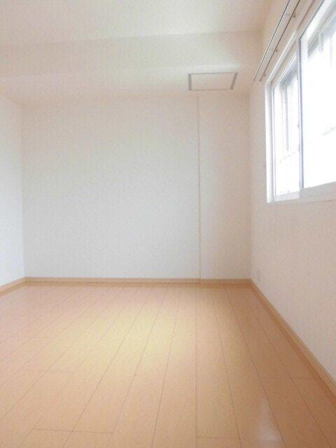ファーストレジデンス（303） 室内