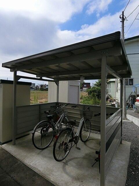 ウーノディエーチ（103） その他部屋・スペース