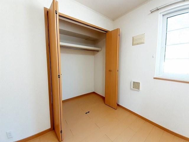 グランツ榎本（102） 収納