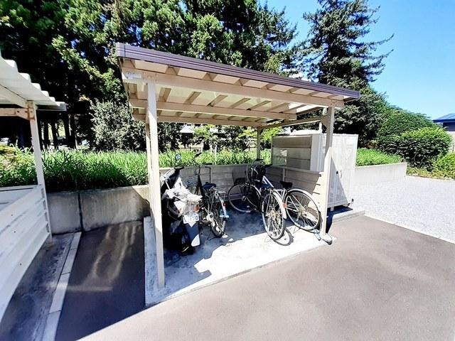 グランツ榎本（102） その他部屋・スペース