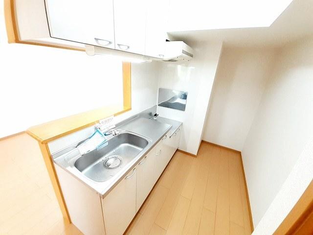 グランツ榎本（102） キッチン
