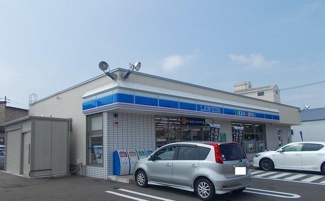 ローソン：550m