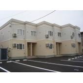 外観写真（昼）