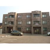 外観写真（昼）