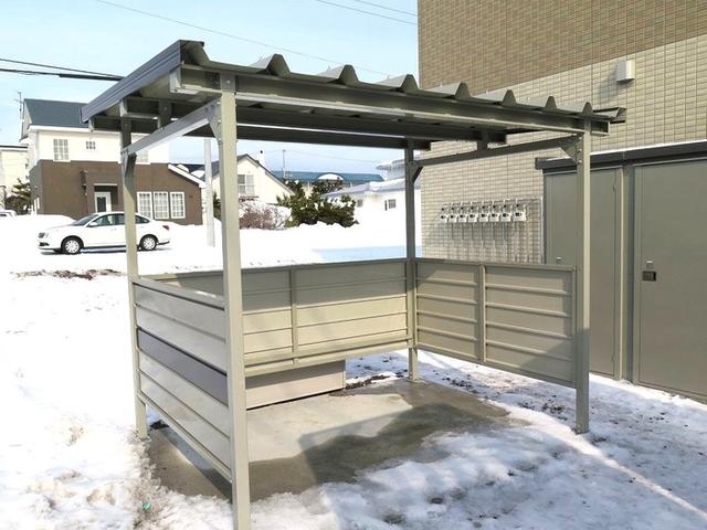 グリーンリーフ山の手（101） その他