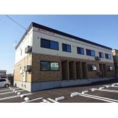 外観写真（昼）