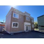 外観写真（昼）