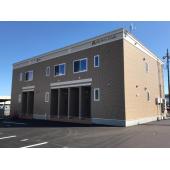 外観写真（昼）