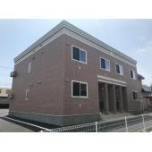 外観写真（昼）