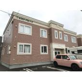 外観写真（昼）